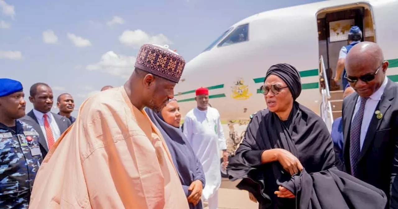 What Buhari told me about Tinubu after fuel subsidy removal