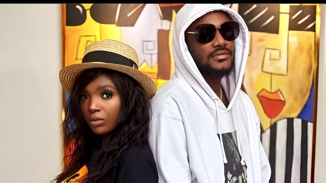 Why 2Baba’s marriage to Annie didn’t survive fame, pressure- Baba Fryo