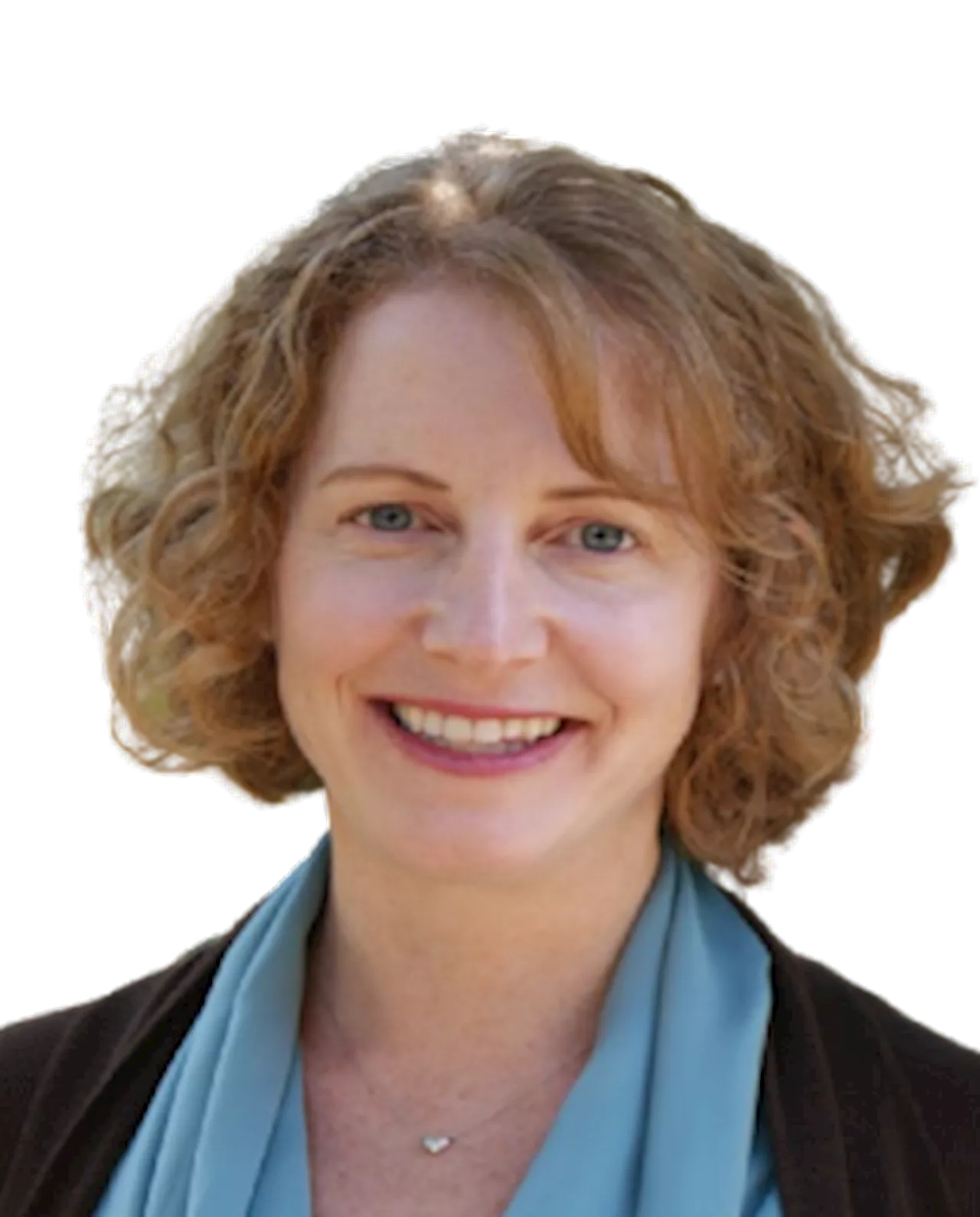 Dawn Clifford, Ph.D., R.D.