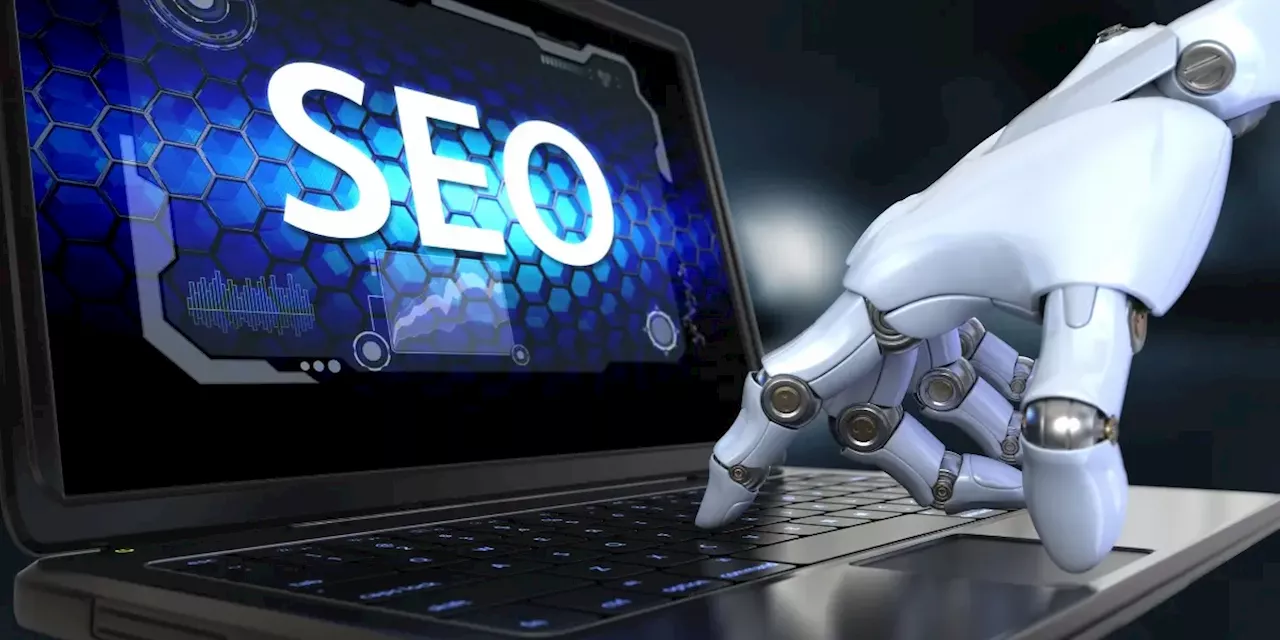 ”SEO efter Google – hur du syns när ingen längre söker”