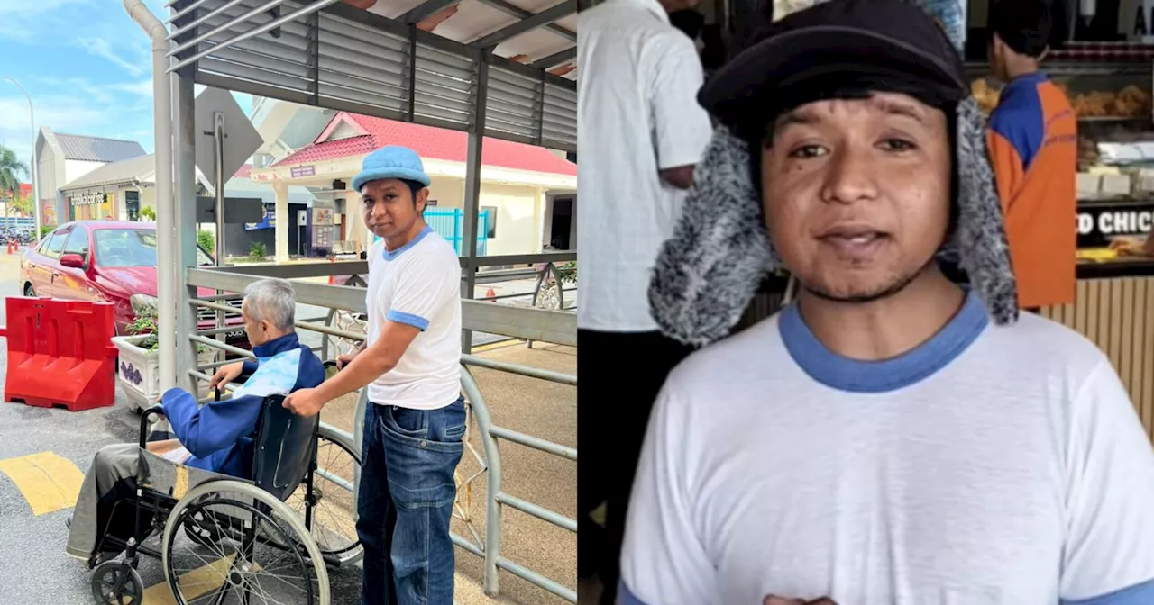 Amir Raja Lawak Tolak Bayaran Awal RM3,000, Mahu Jumlah Hutang RM18,000 Dibayar Sekali