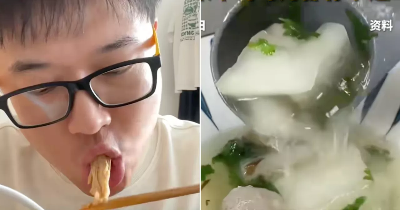 Man Saves RM772,000 In 6 Years By Spending Less Than RM5 On Each Meal