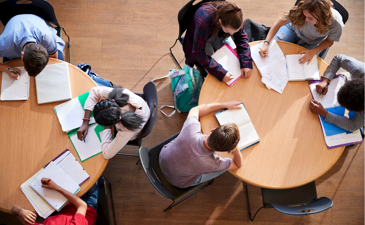 What Higher Ed Is Like for Students Who Don’t Want to Use A.I.