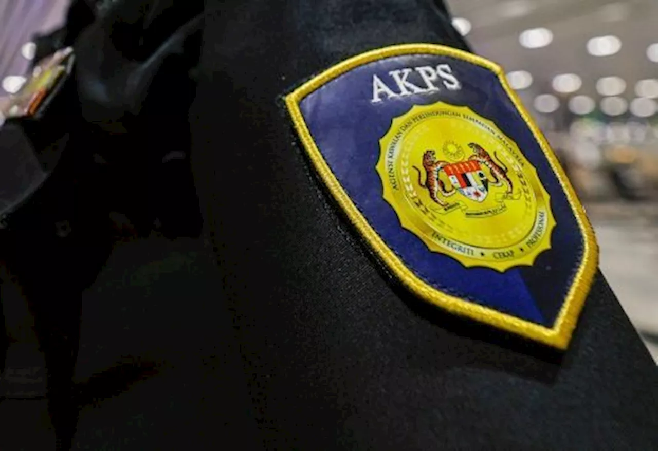 Border control agency tightening security at transit zones to prevent illegal entry
