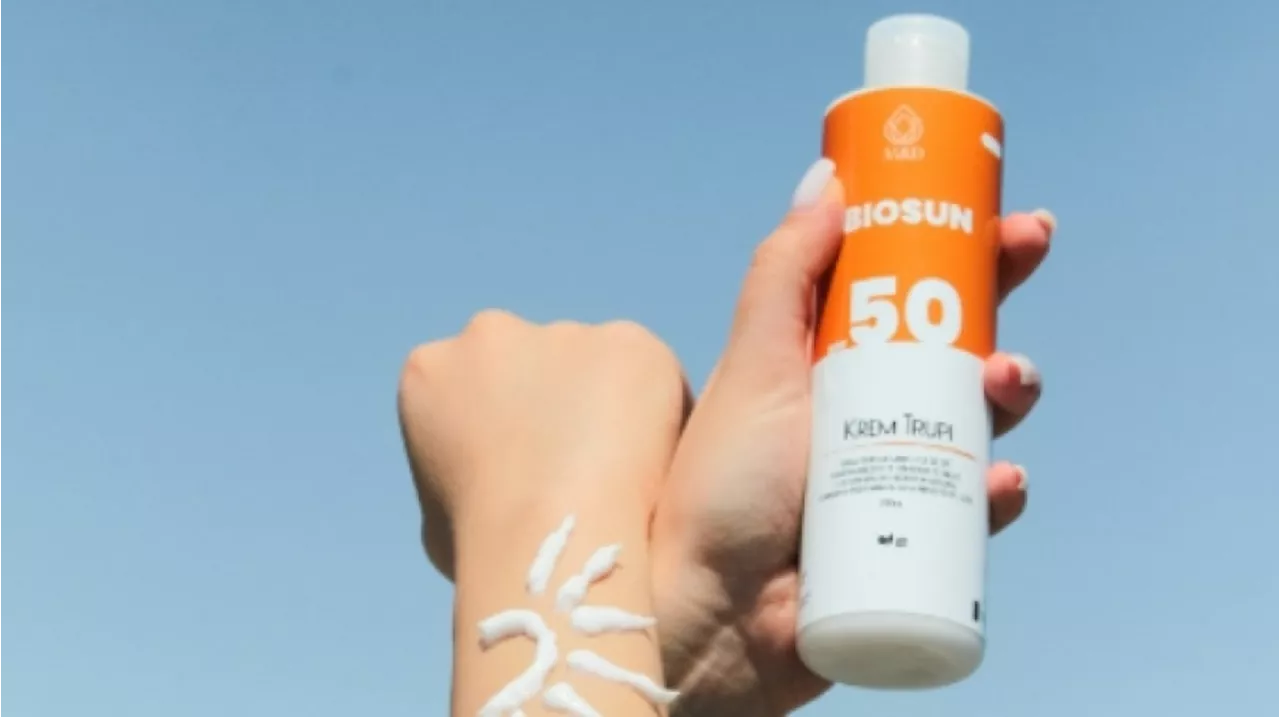 7 Sunscreen Terbaik untuk Pekerja Lapangan: Tak Mudah Luntur, SPF Tinggi