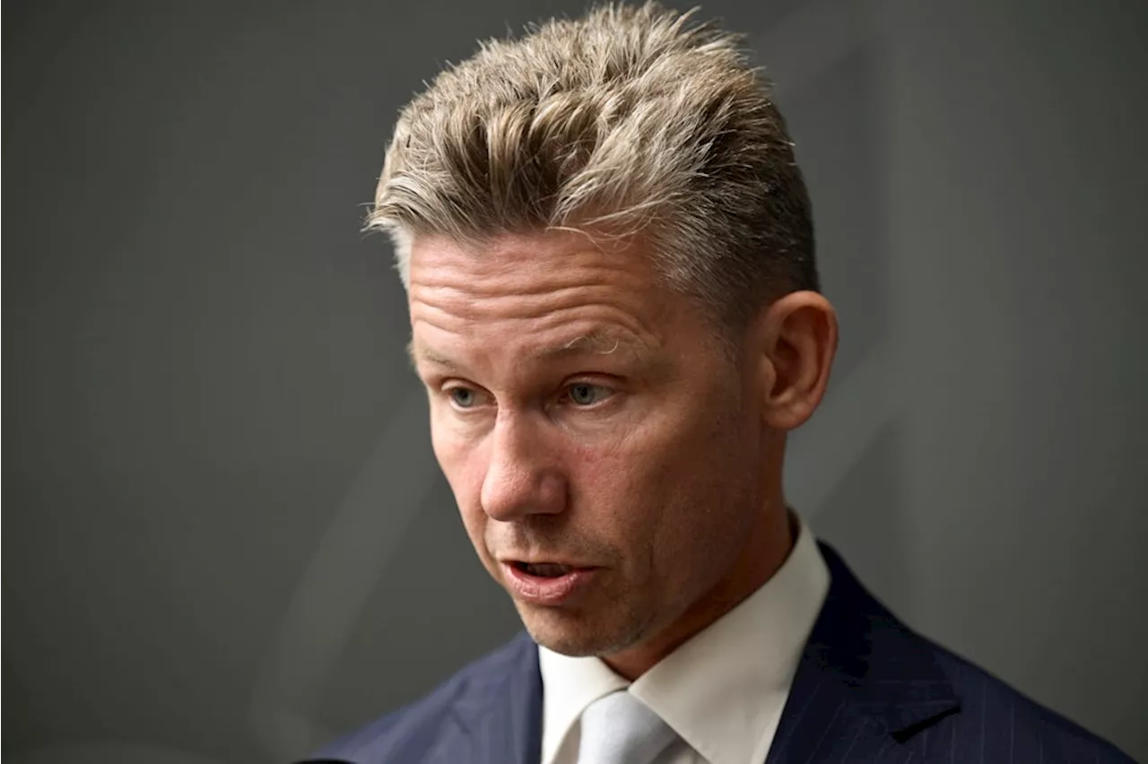 Försvarsministern: ”Sverige kommer att bidra” – Senaste nytt om kriget i Ukraina