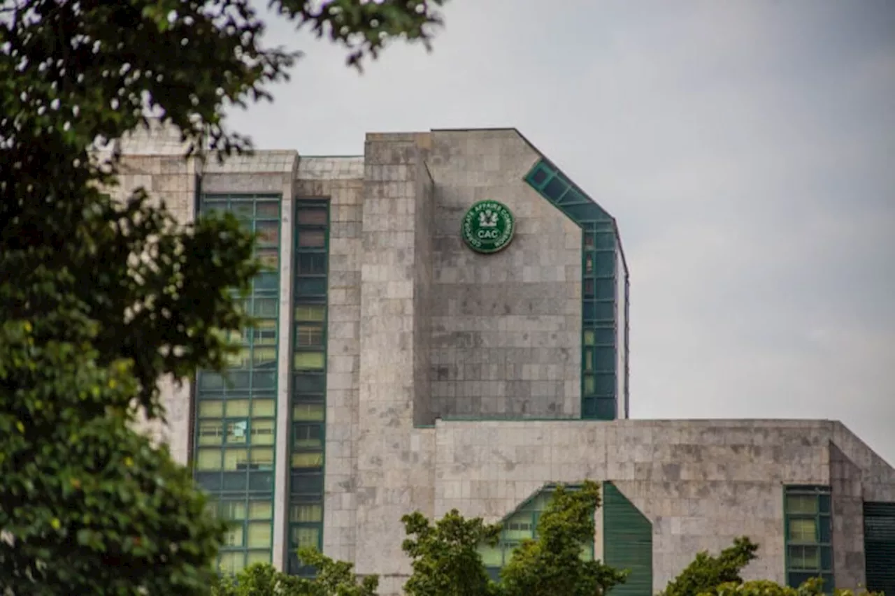 CAC warns Nigerians against transacting with three firms using 'fake certificates of incorporation'