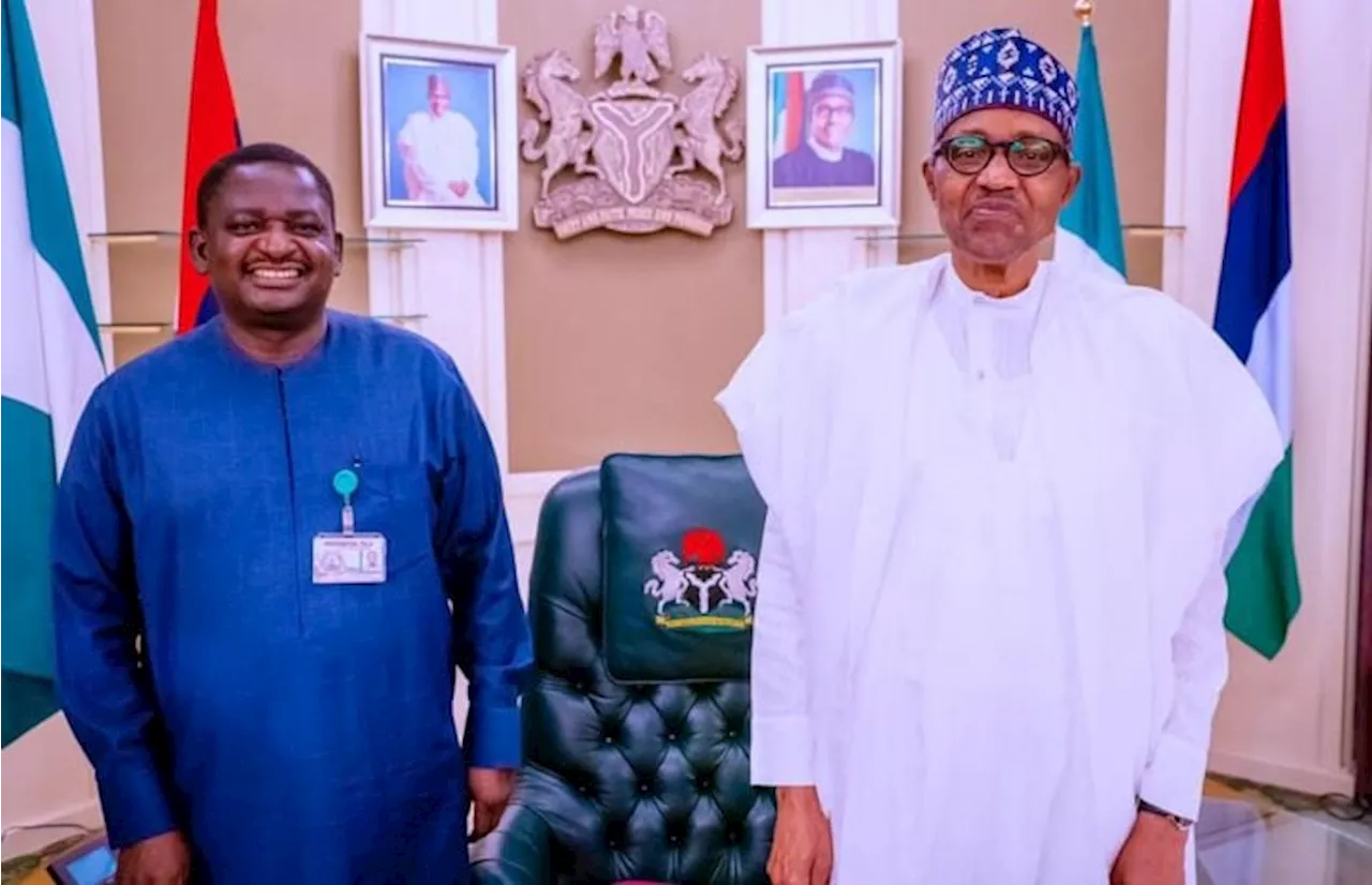 Femi Adesina: Buhari could have died long ago if he relied on Nigerian hospitals