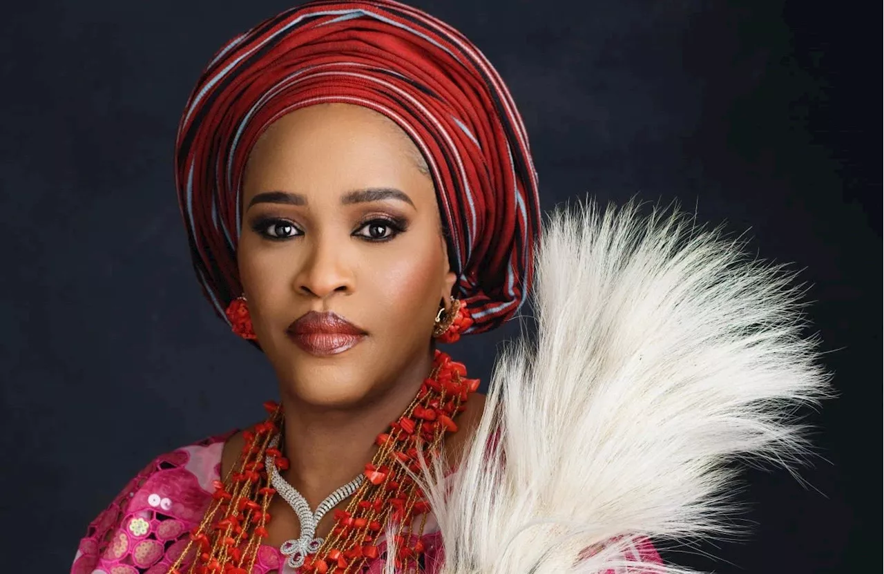 From Lagos Island to global impact: The 50-year journey of Yemisi Wole-Akinleye