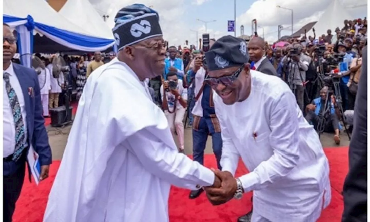 Ireti Kingibe: Tinubu’s biggest mistake is making Wike minister