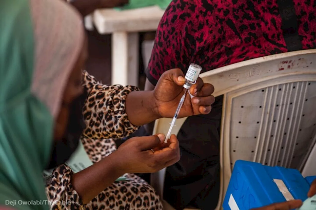 WHO, UNICEF say nearly 20 million infants missed DTP vaccine globally in 2024