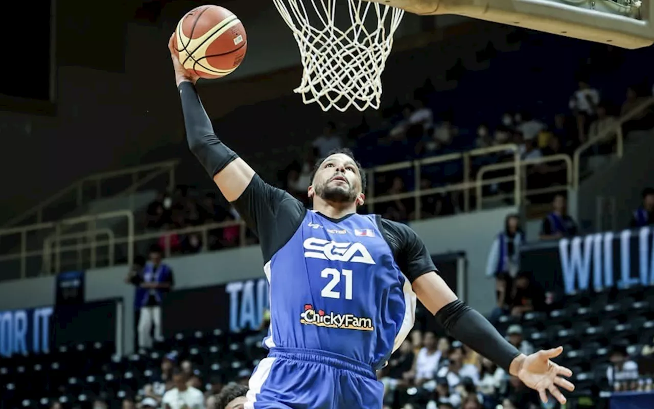 Strong Group steamrolls past Qatar for 3-0 start in Jones Cup