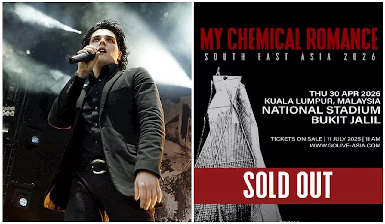 Alleged Scalper Tries To Sell Six MCR Tickets For RM6k, Fans Outraged By Price