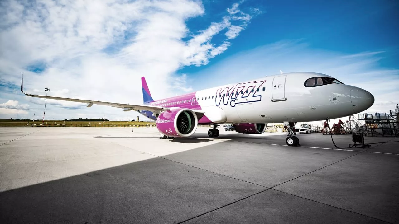 Wizz Air lascia Abu Dhabi: troppe difficoltà (e perdite da 300 mln) in Medioriente