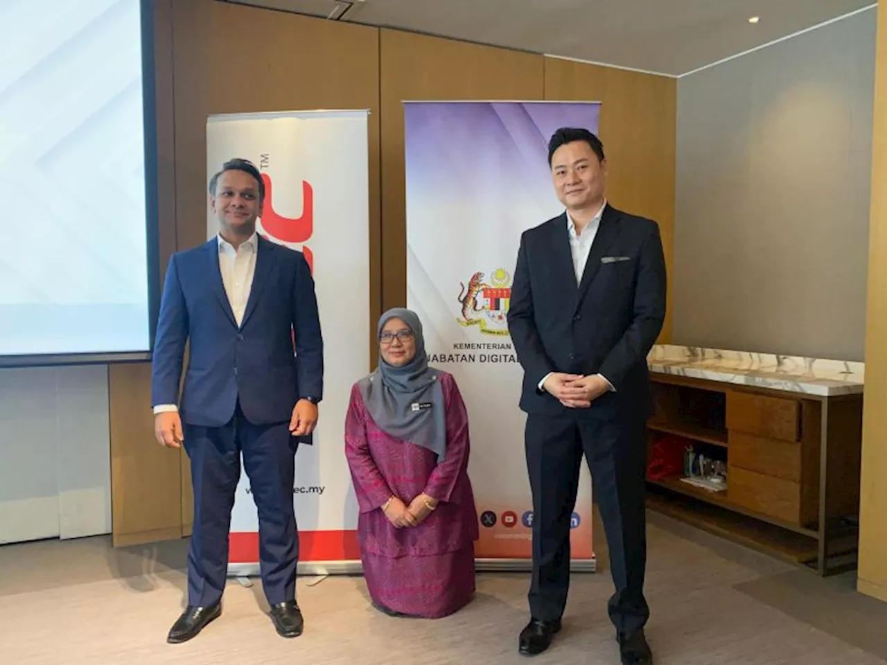 MDX Summit 2025 sasar tarik 5,000 pengunjung