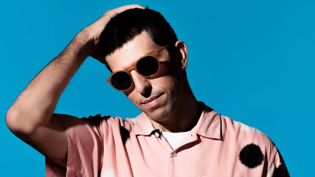 Dumar: «Mediterranea di Giuni Russo è il remix più spericolato che ho fatto. Serve il rispetto dell’originale, ma l’eredità di certi artisti va portata avanti»