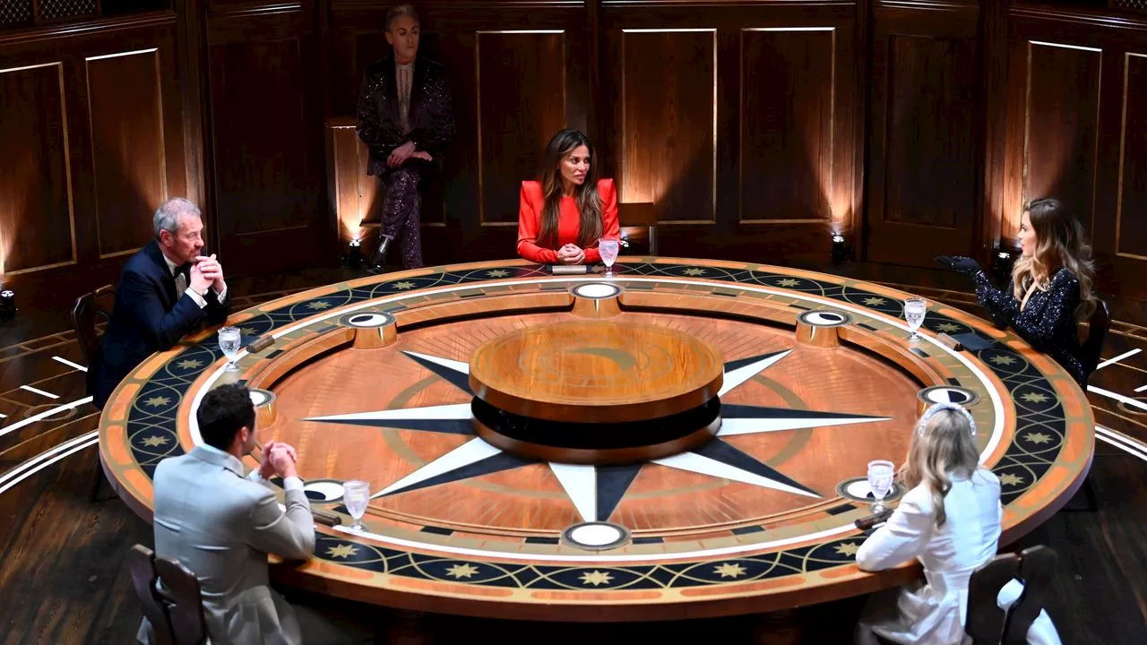 Emmy Awards 2025, tutte le nomination: Severance in testa con 27 candidature
