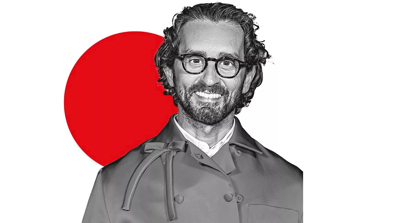 L’editoriale di Simone Marchetti: Portami a ballare