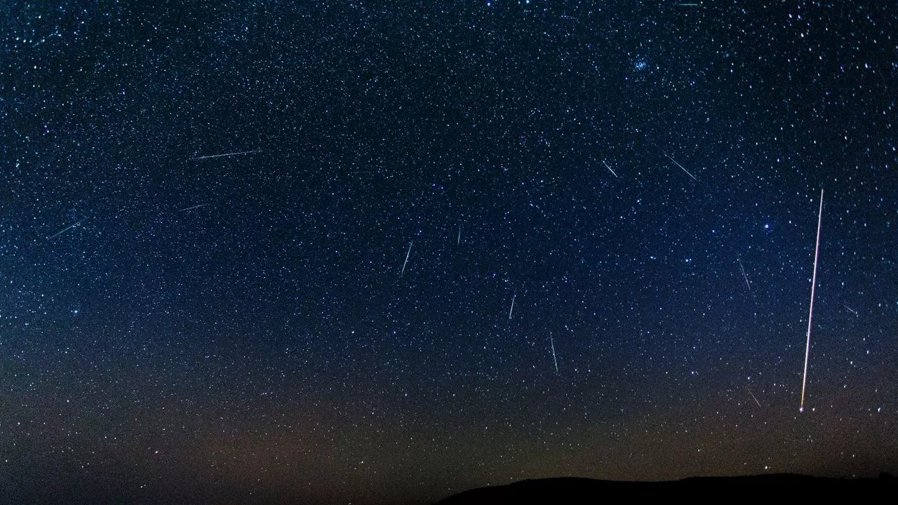 Le stelle cadenti? Cominciate a cercarle in anticipo nel cielo italiano