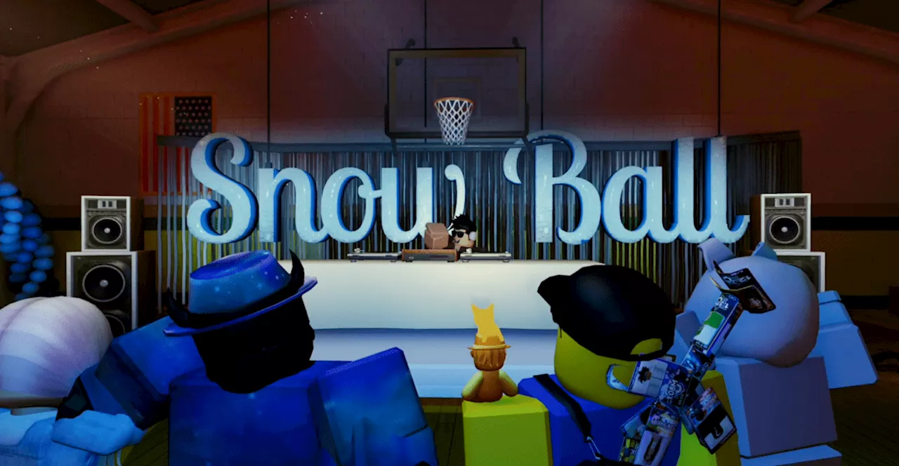 Roblox creators can now make their own Stranger Things and Twilight games