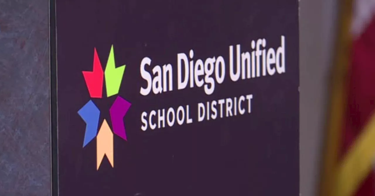 San Diego Unified prepares for school year, plans to expand electric bus fleet