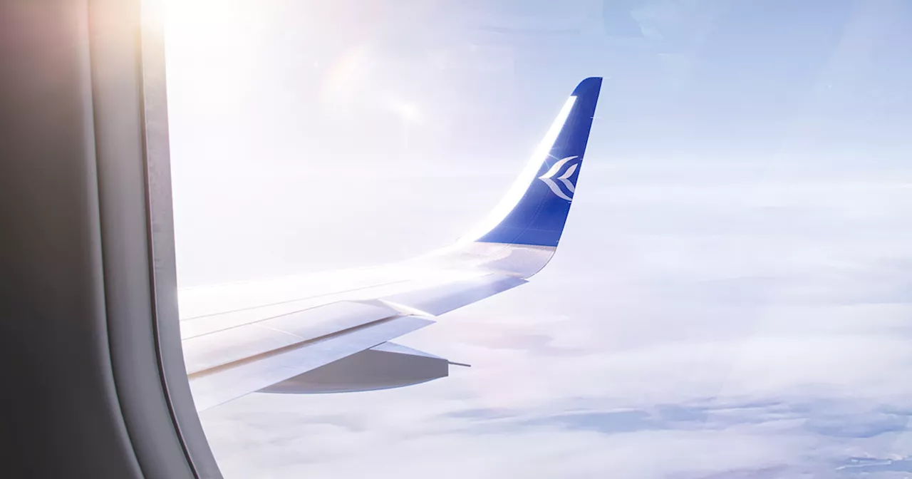 Aegean holt sich zwei Airbus A321 XLR – Langstreckenstart nach Indien ab März 2026