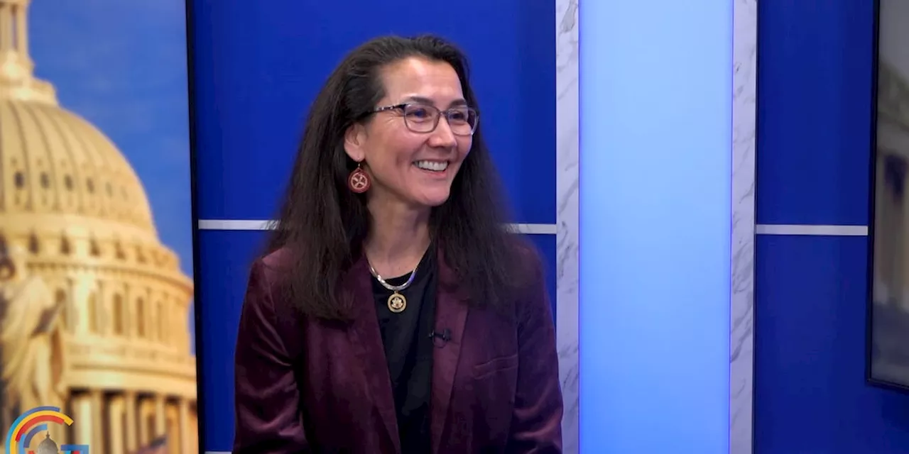 Dems are ‘salivating’ over a Peltola bid for Senate, but Alaska governor race could be ‘wide open’