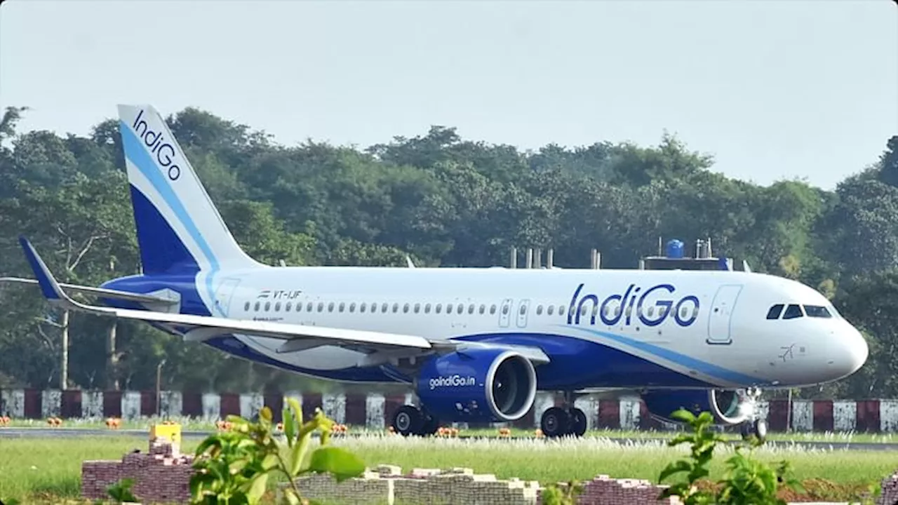 Patna Airport News: पटना एयरपोर्ट पर टला बड़ा हादसा, दिल्ली से आ रहे विमान का रनवे ओवरशूट; जानिए पूरा मामला