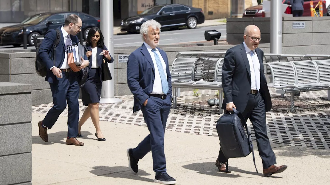 Meta investors, Zuckerberg square off in $8 billion trial over privacy settlements