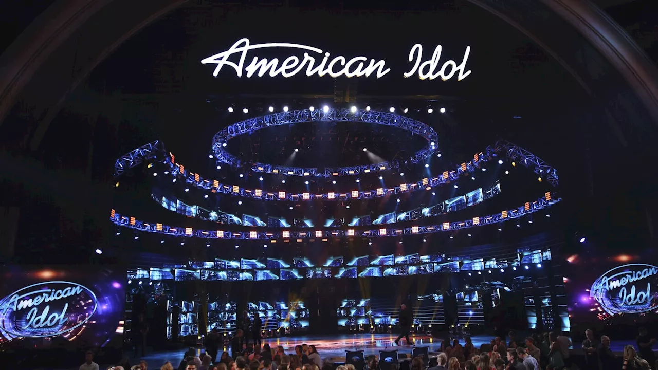 What to know about the killings of an 'American Idol' music supervisor and her husband in LA