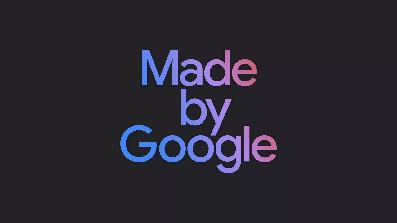 Google announces Pixel 10 launch event will take place on August 20