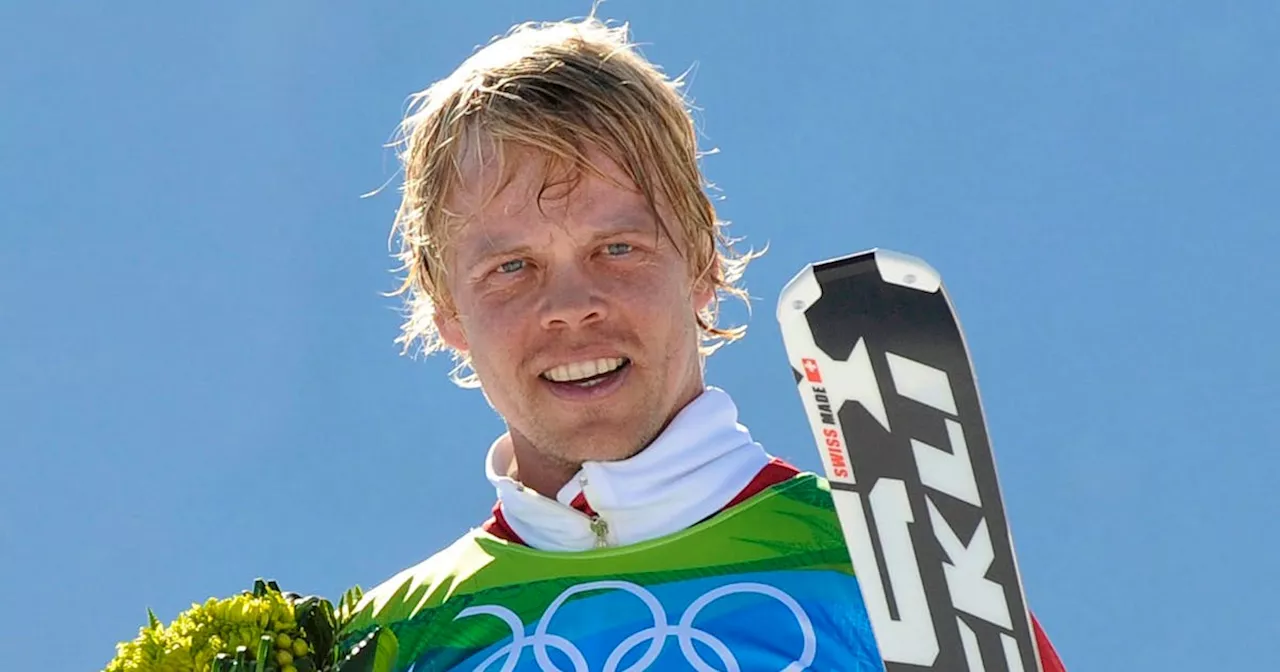 Ex-Skicrosser Audun Grönvold verstorben