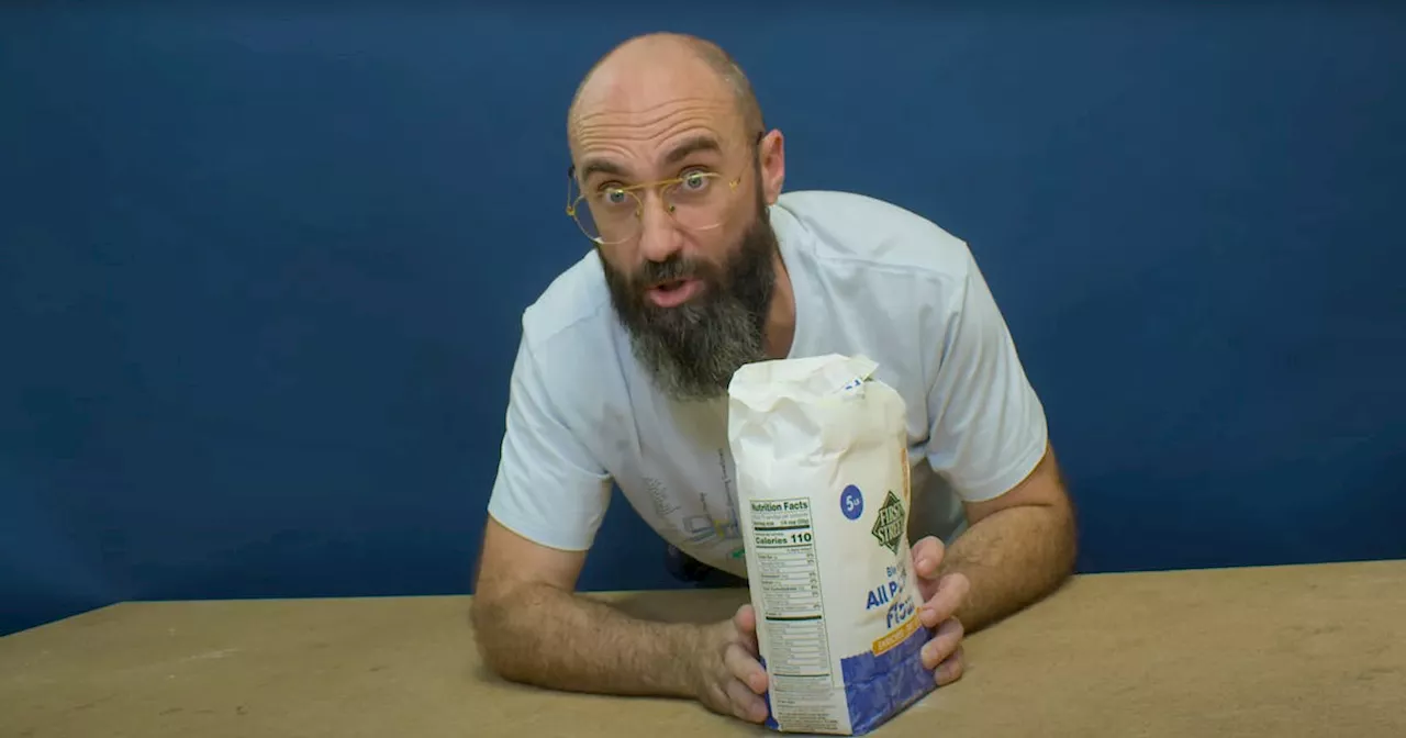 Kult-Youtuber Vsauce ist nach zwei Jahren Pause zurück