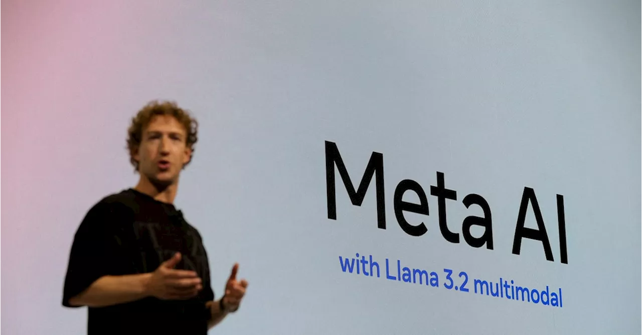 Meta’s buy-and-build AI merger lacks synergy