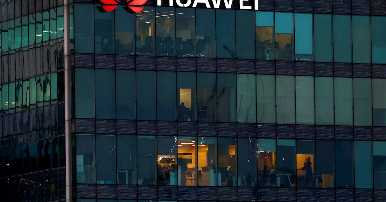 Trump can turn Huawei into an Nvidia nightmare