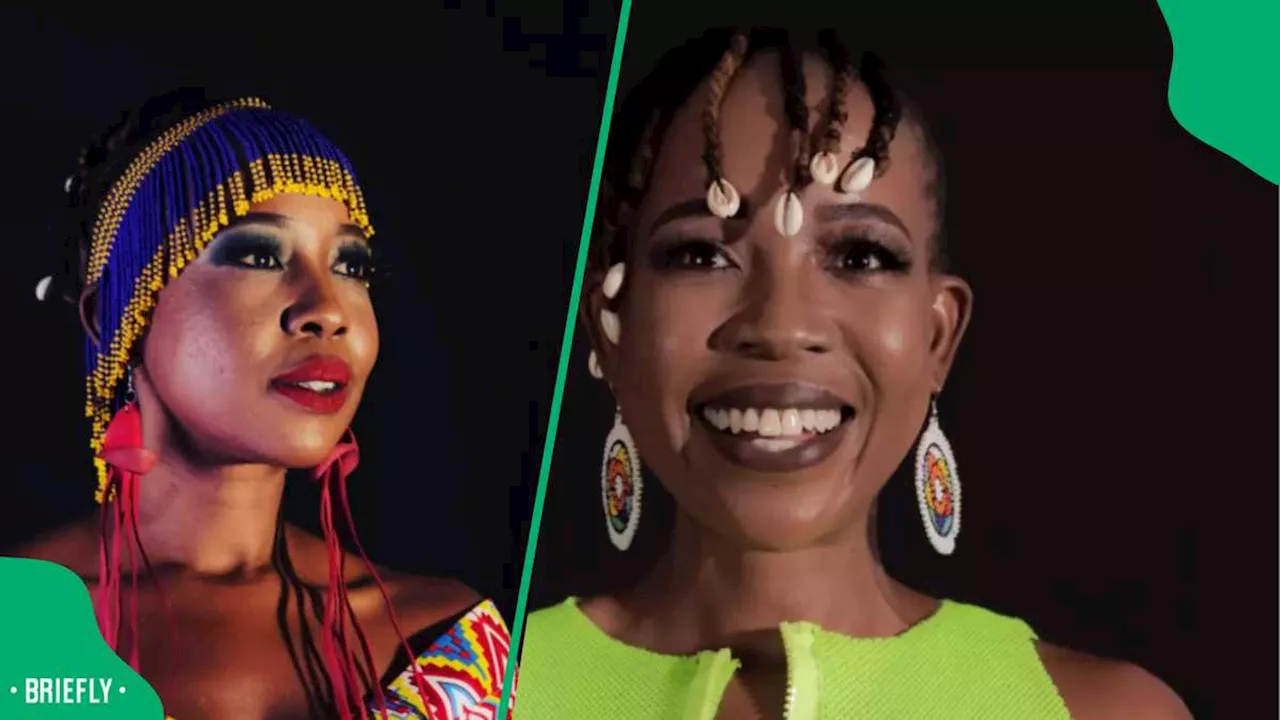 Ntsiki Mazwai Claps Back at Netizens Calling Her Broke: “You Guys Are Poverty Shaming Me”