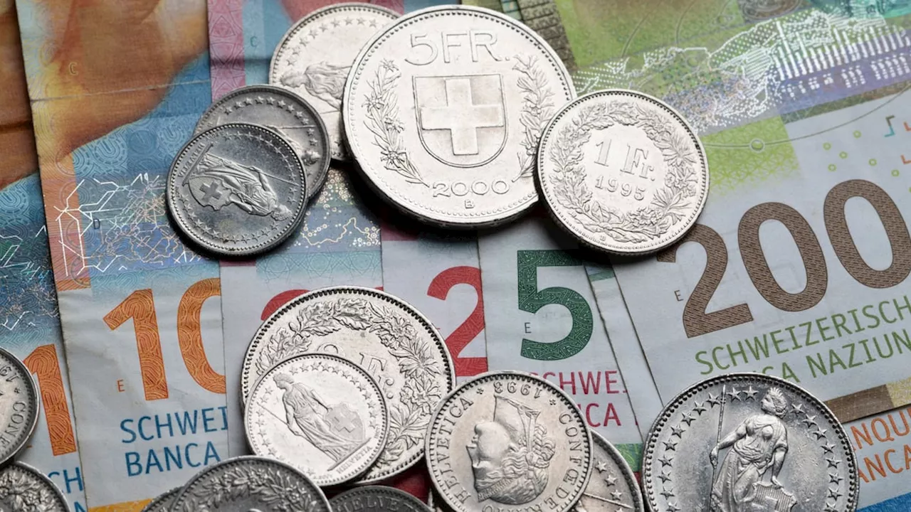 Luzern: Wer eine Betreibung erhält, soll zur Gratis-Budgetberatung