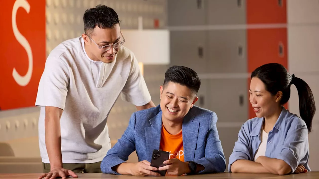 Making e-commerce work for every Singaporean