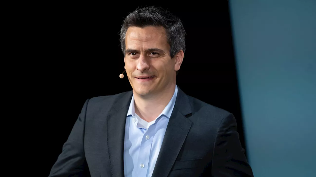 As media reckons with strategic shifts, a new crop of leaders is coming into play