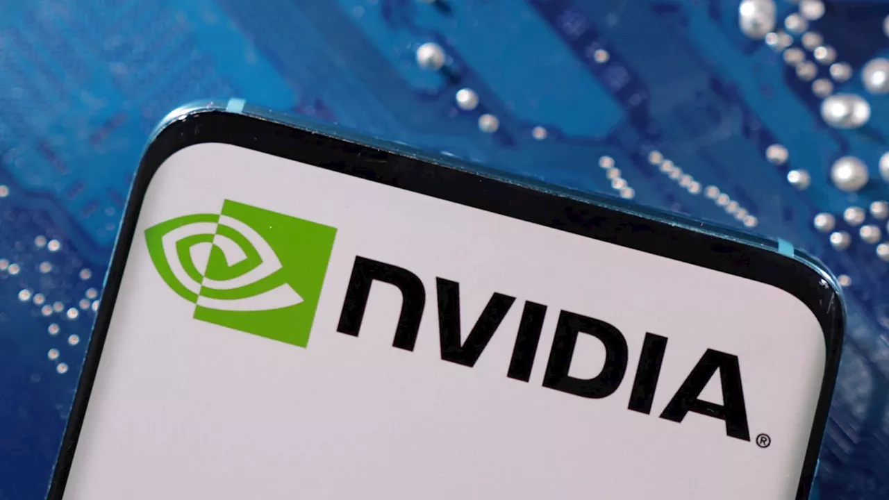 Here are Wednesday's biggest analyst calls: Nvidia, Tesla, Palantir, JPMorgan Chase, Roblox, AT&T, Amazon & more