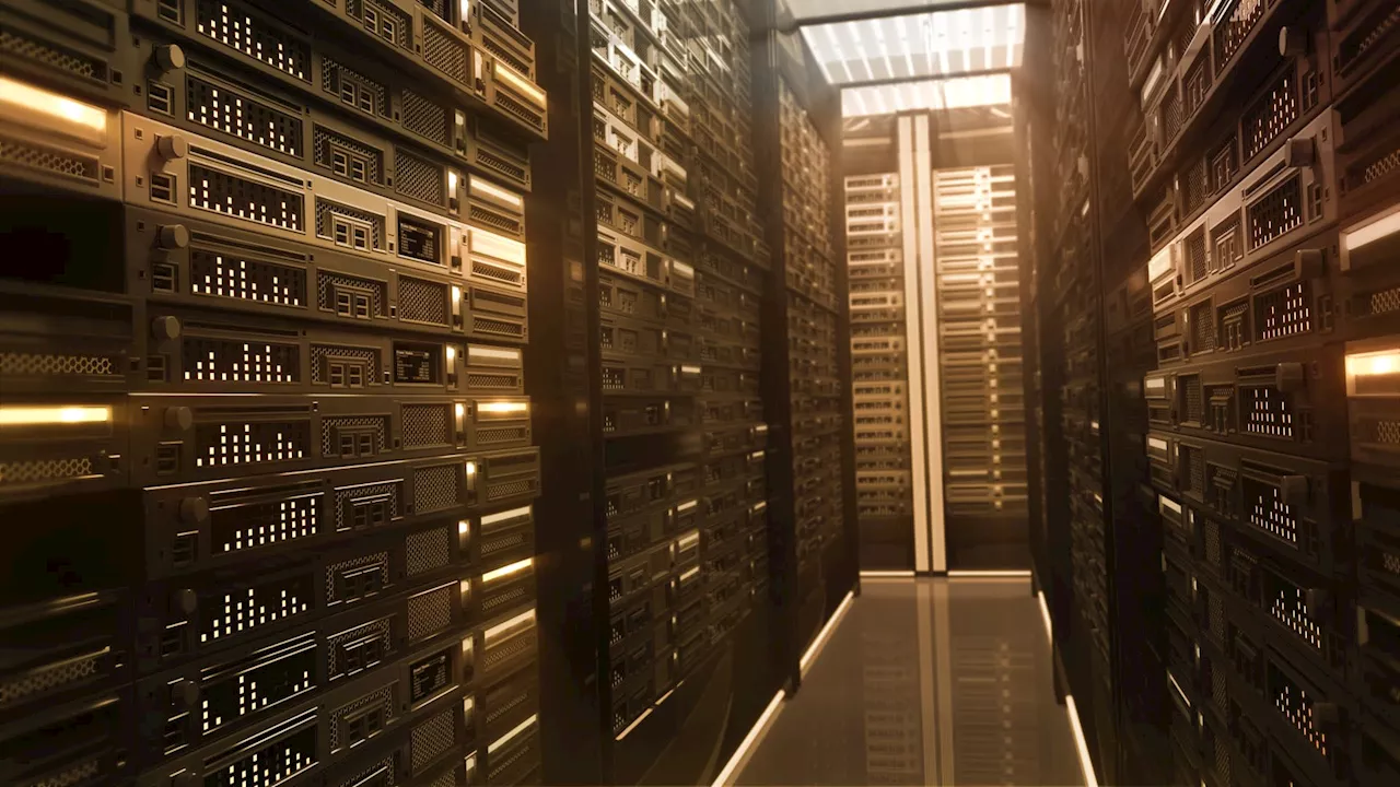 This data center stock will be a winner as Nvidia resumes China shipments, JPMorgan says