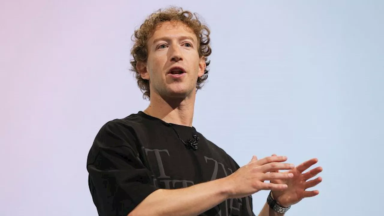 Facebook privacy practices the focus of $8 billion trial targeting Zuckerberg