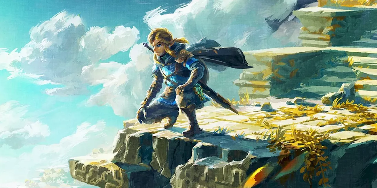 &#039;The Legend of Zelda&#039; Casts Bo Bragason and Benjamin Evan Ainsworth in Lead Roles