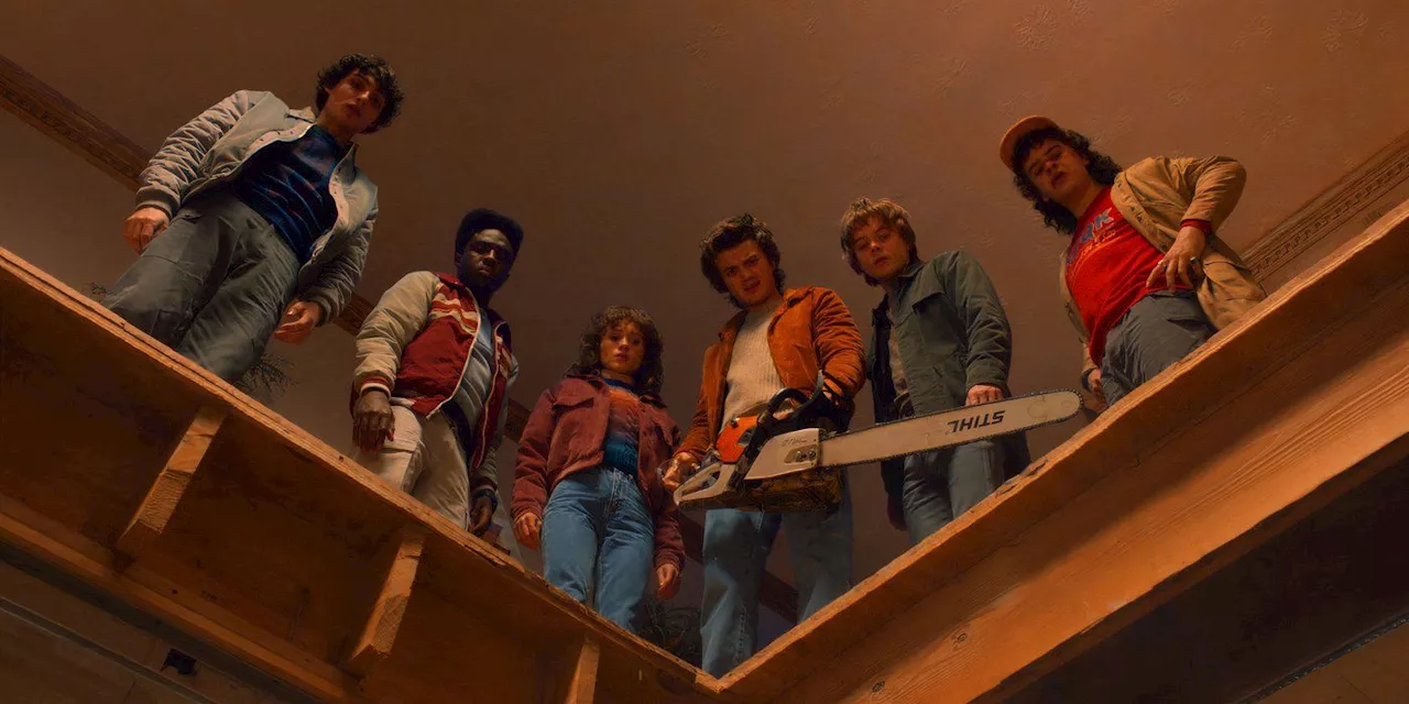 First Must-Watch Trailer for ‘Stranger Things’ Season 5 Brings Back a Fan-Favorite Monster