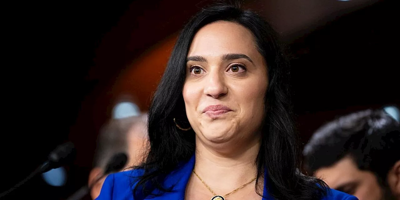 House Progressives Launch New Effort to Rally Working Class for Electoral Wins in 2026