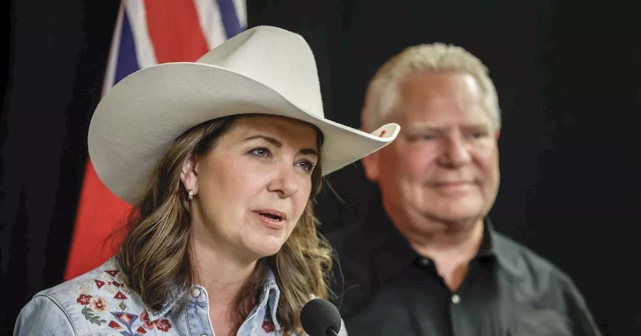 Alberta Next panel holding its second event in Edmonton after support in Red Deer