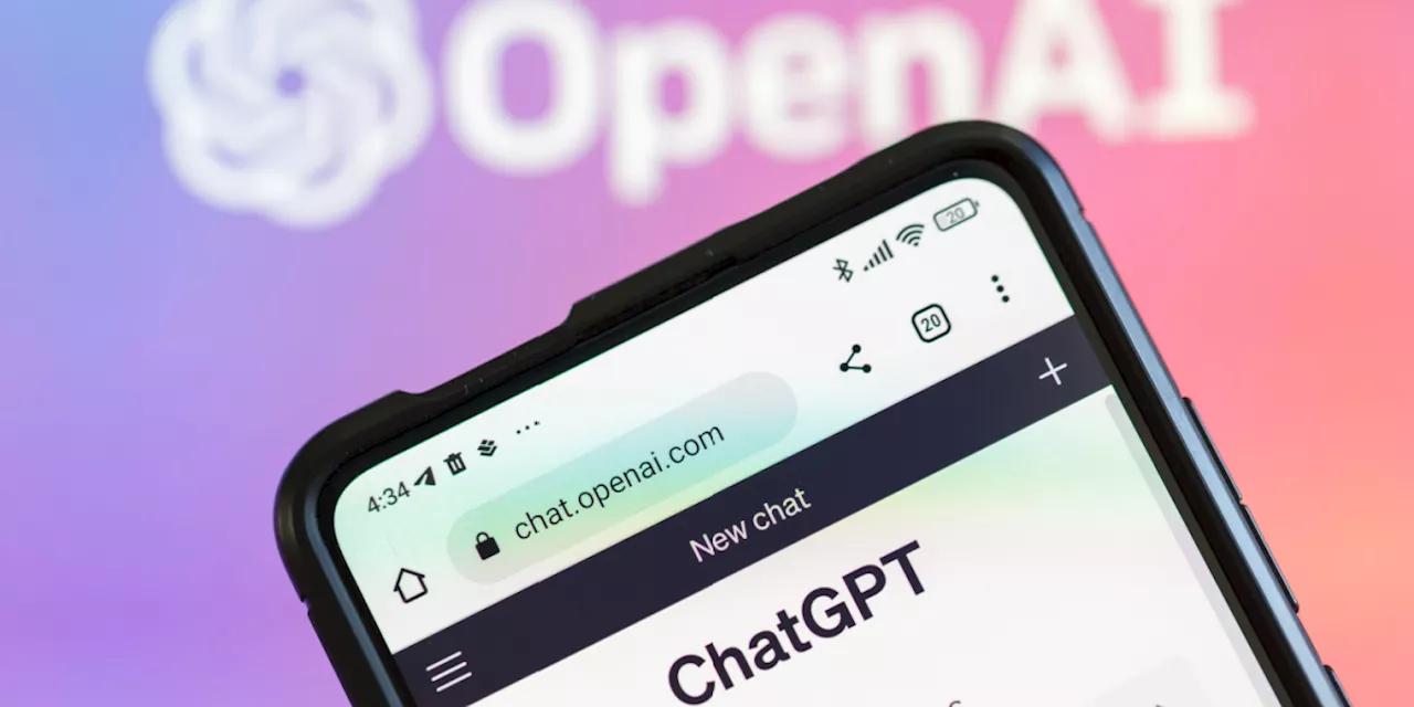 ChatGPT klar med ny funktion – Om lidt kan du handle direkte i chatten - Dagens