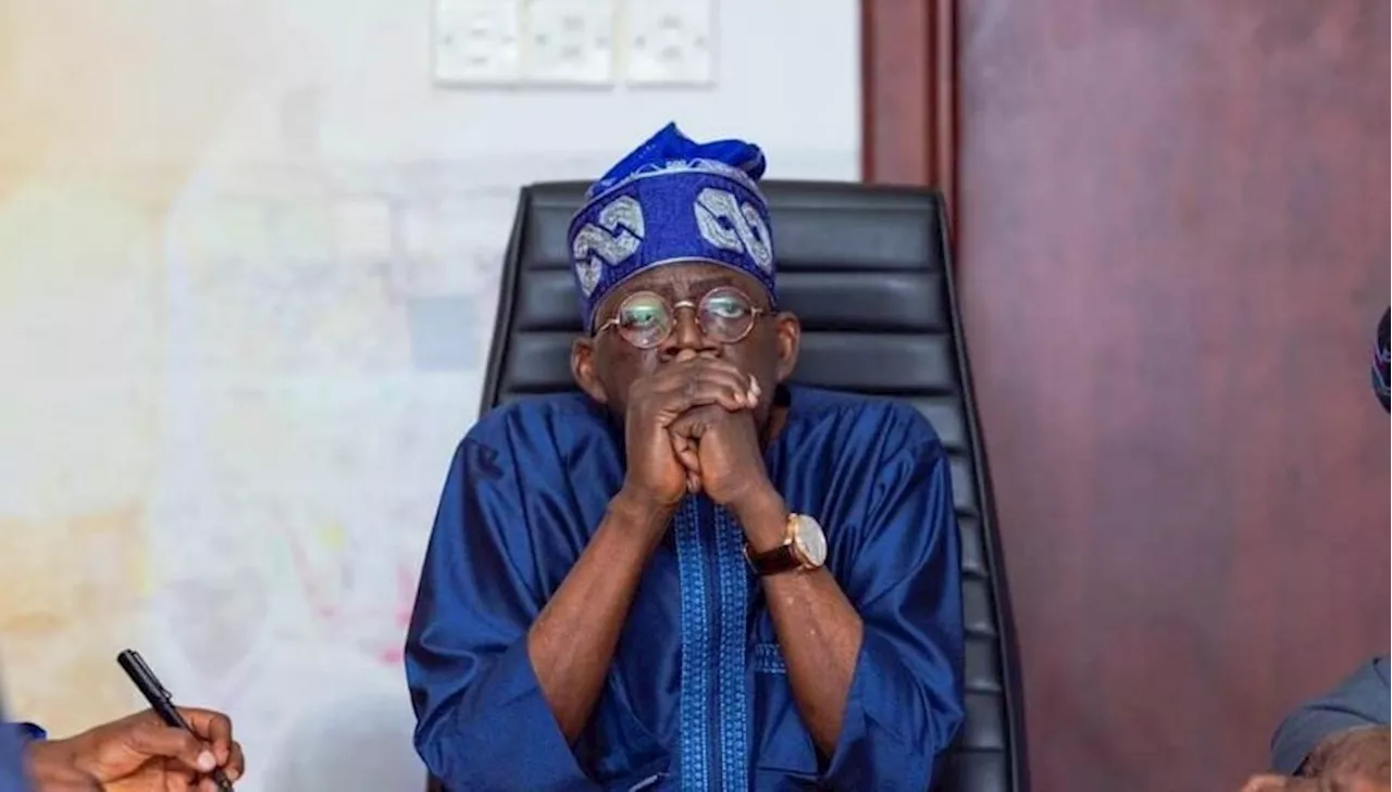 2027: Uncertainty as Tinubu, APC begin new chapter without Buhari