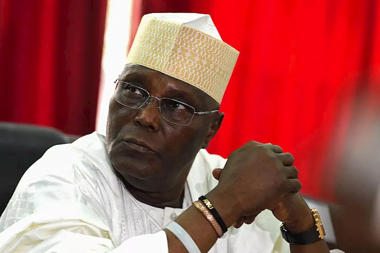 Atiku’s obsession with presidential ambition knows no sympathy — Keyamo