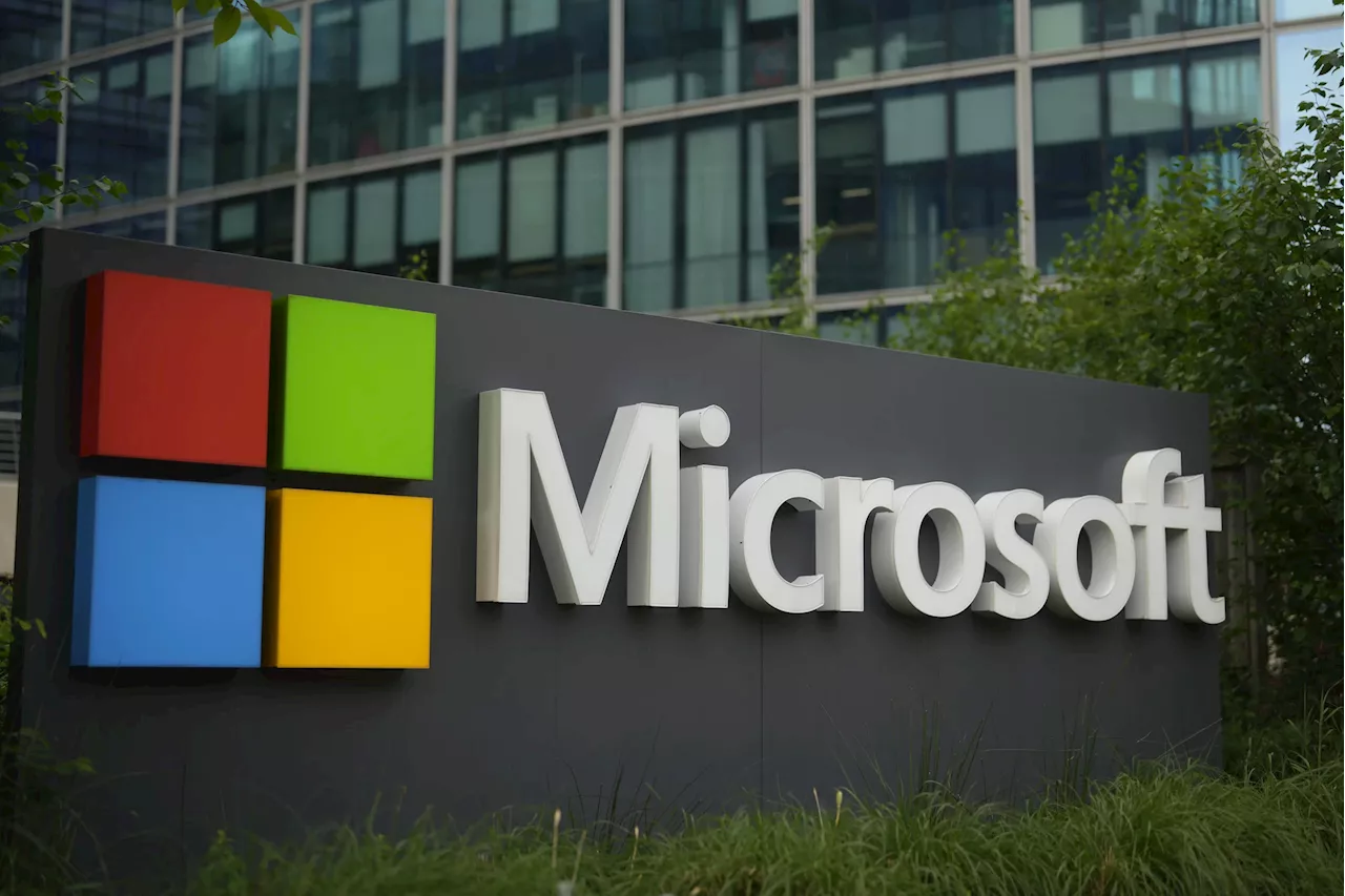 Experts demand investigation into Microsoft’s alleged use of Chinese engineers to maintain DOD systems